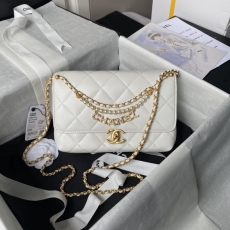 Chanel 19 Bags